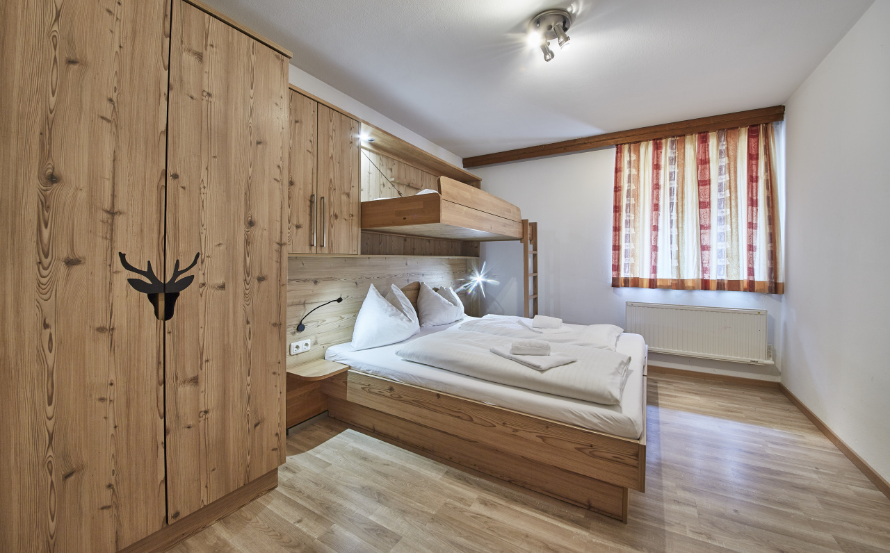 Chalet van den Berg Top 1 - Saalbach - HolidayFlats24