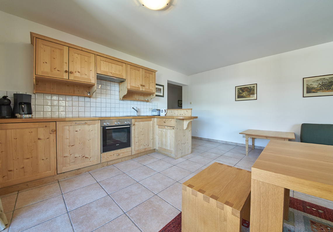 Appartement Life & Luxury Top 3 - in Saalbach - HolidayFlats24