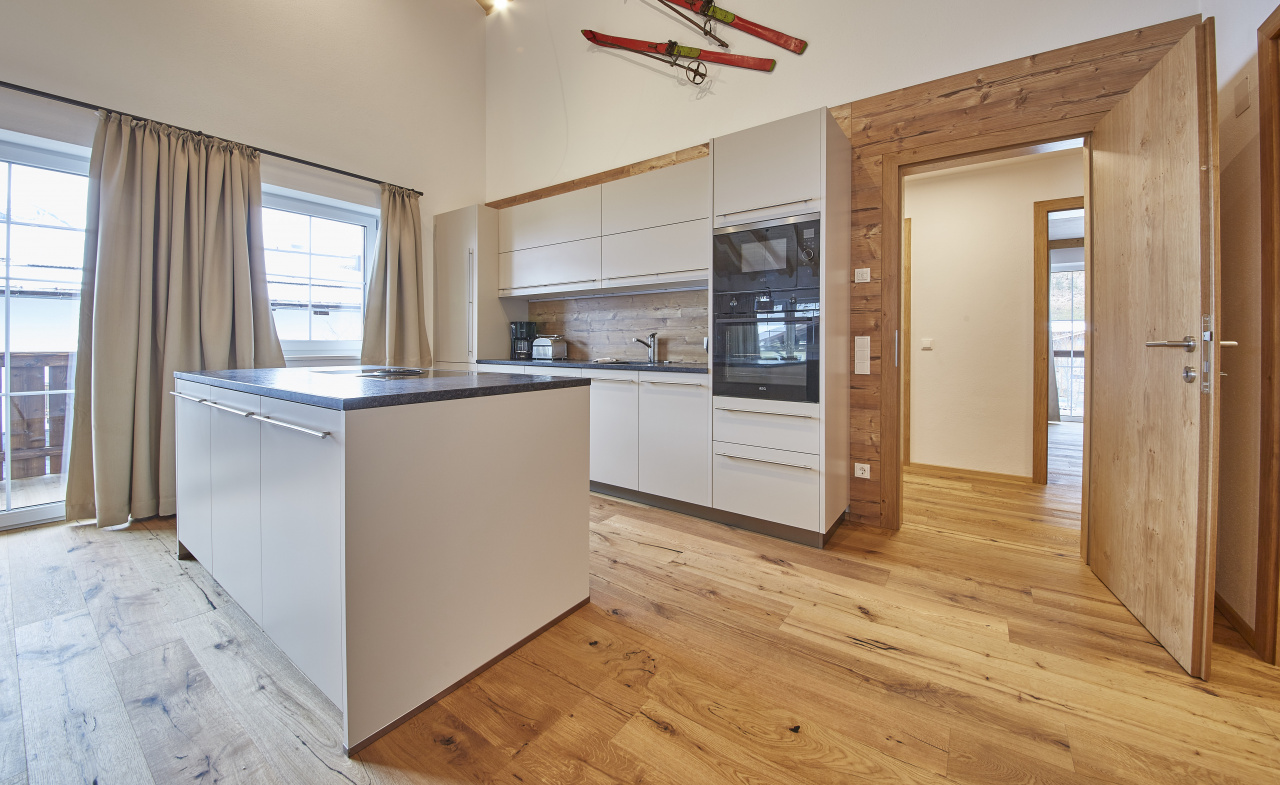 Residenz Der Wieshofer Top 7 - in Saalbach -HolidayFlats24