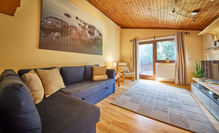 Appartement Riverview - in Saalbach - HolidayFlats24
